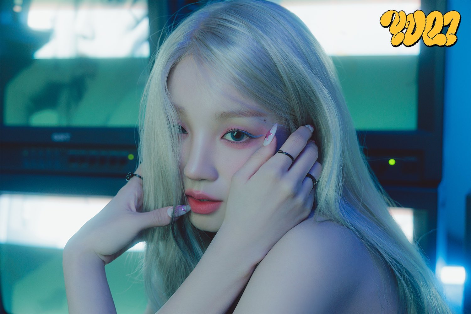 Solo Debut MV