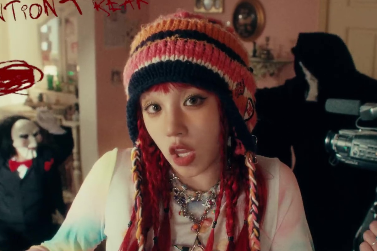 Solo Debut MV
