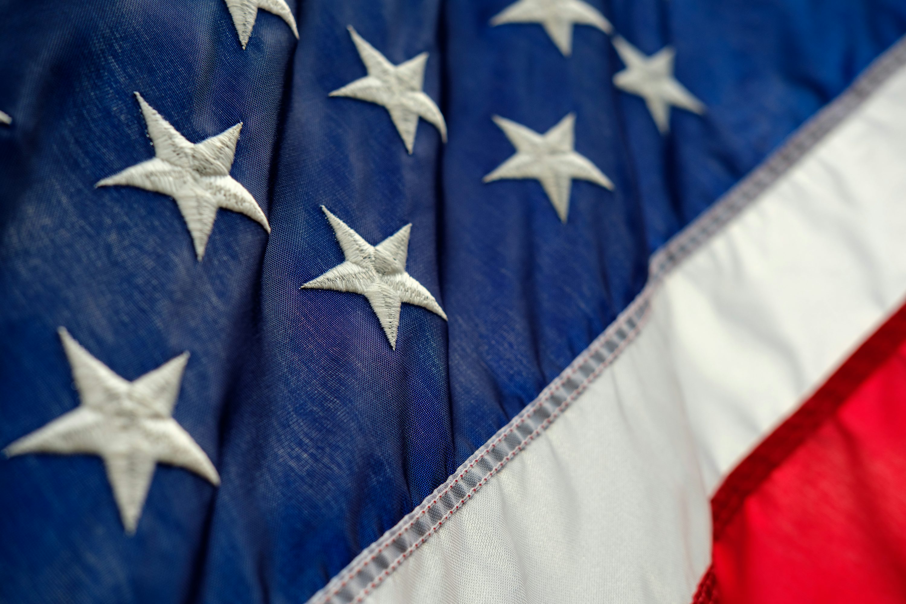 American Flag Picture