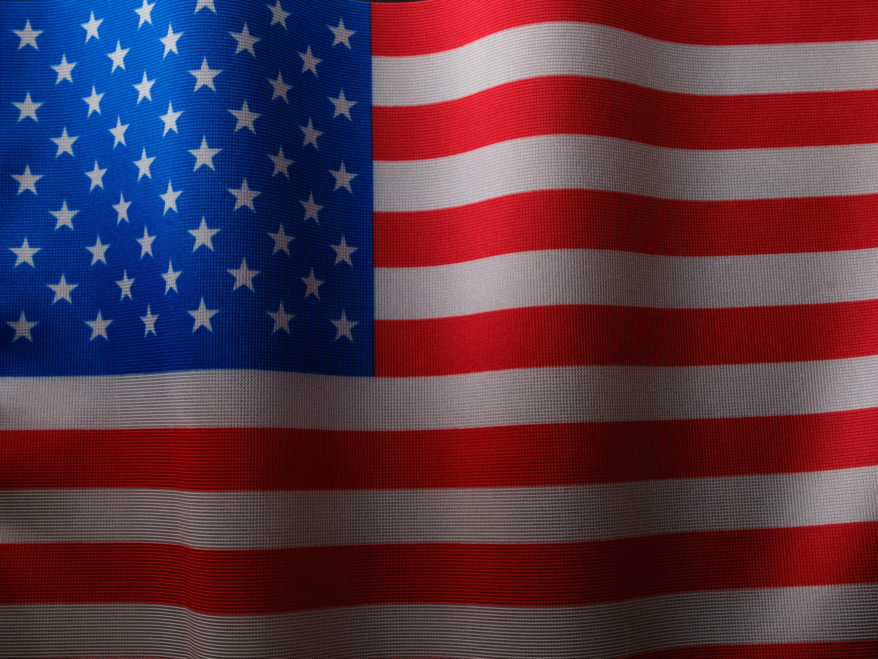 American Flag Picture