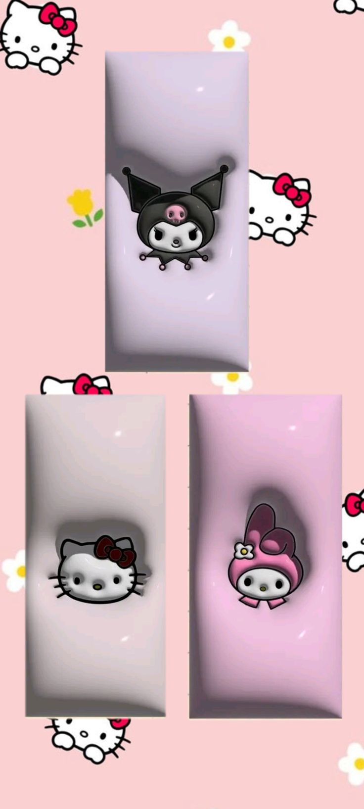 Sanrio Wallpaper