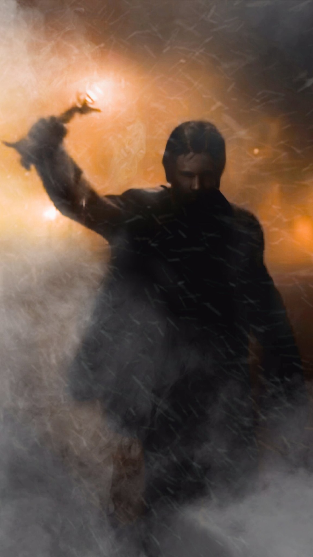 Here are some AW/ Control wallpaper