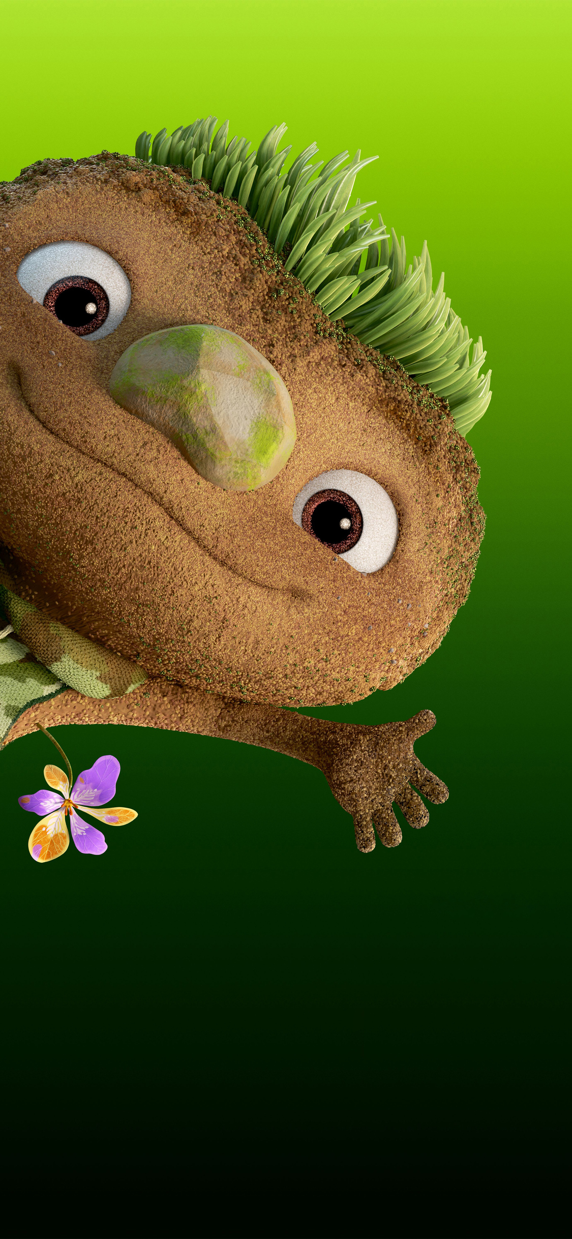 2023 Elemental Clod iPhone XS