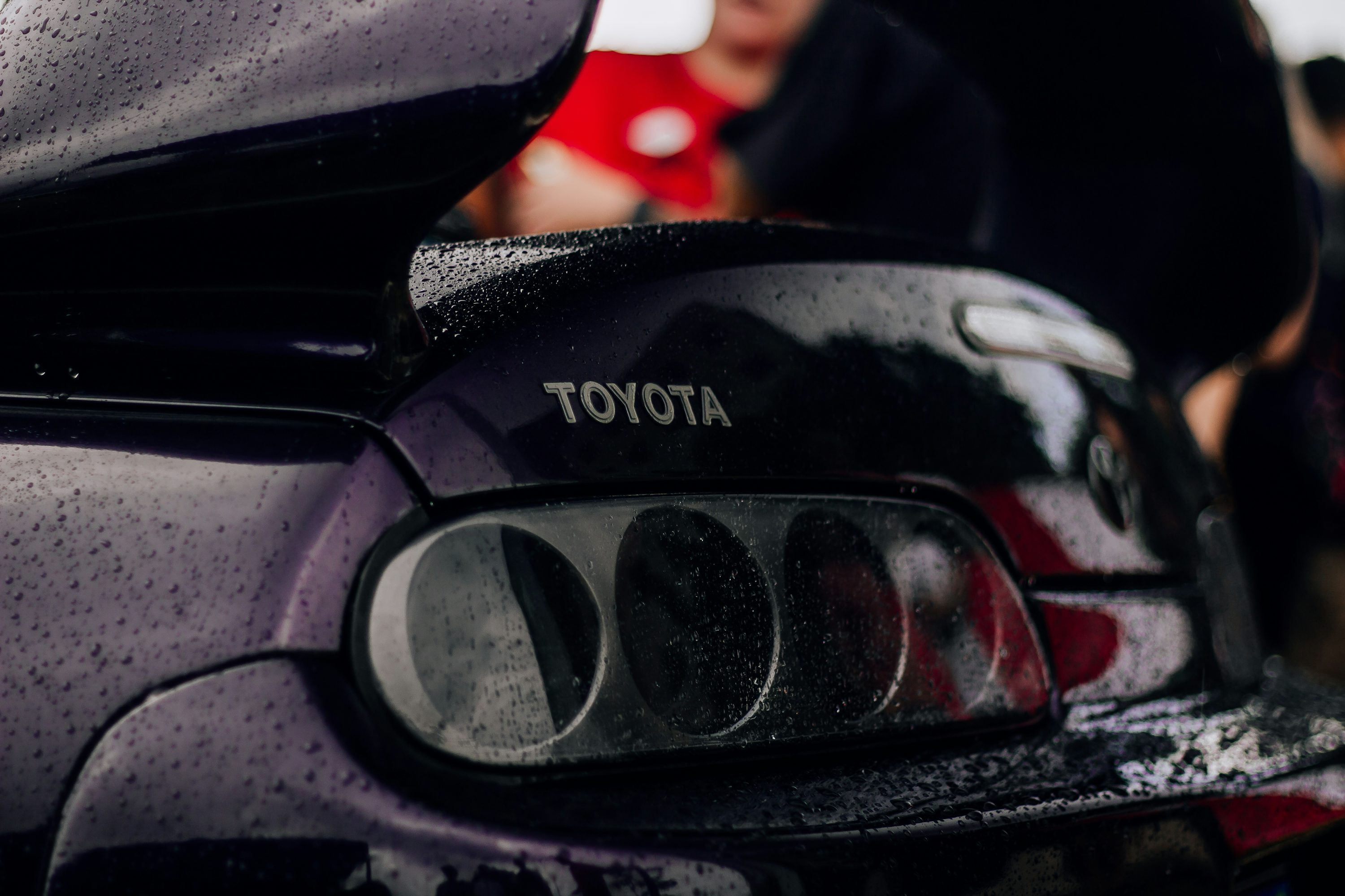 Toyota Supra Picture. Download