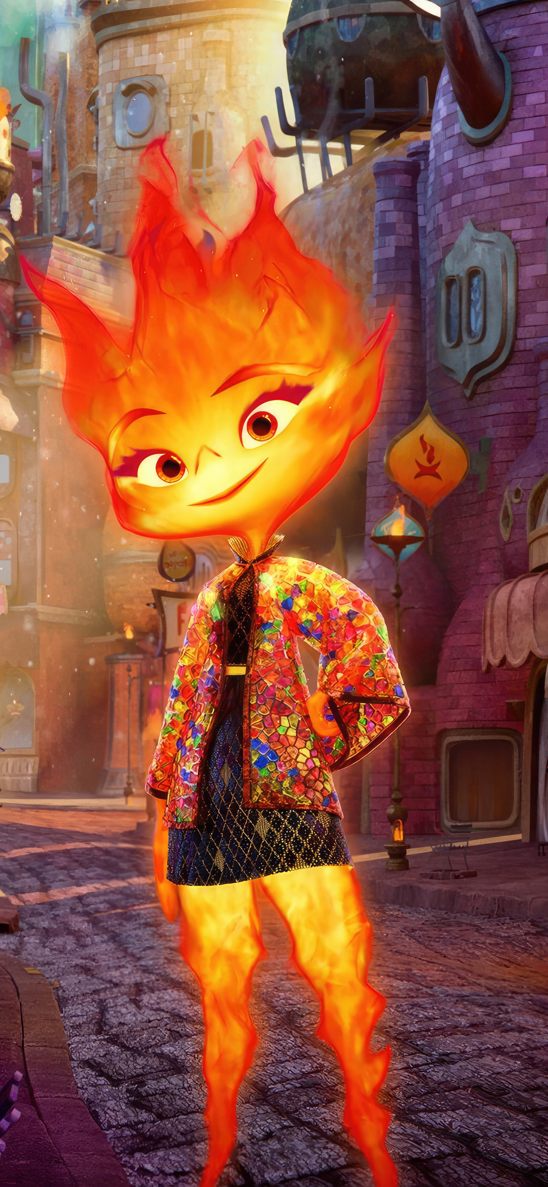 Brook Ripple Elemental iPhone