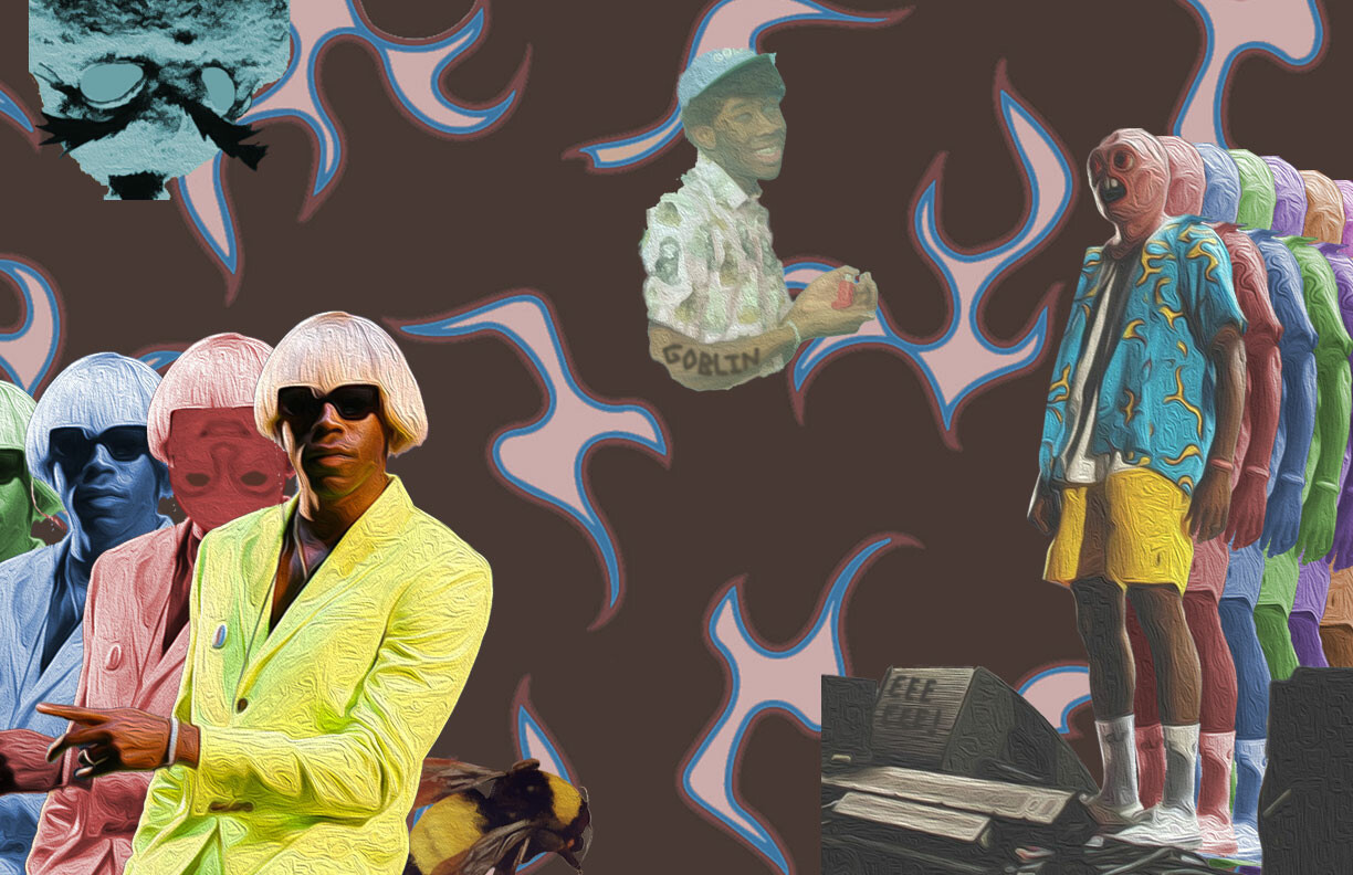 Ray Medrano Pc wallpaper