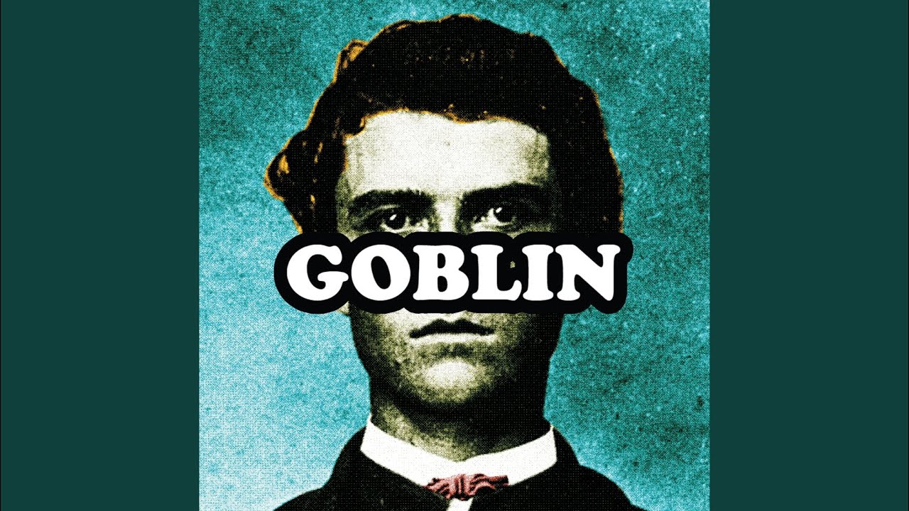 Tyler, The Creator ‎– Goblin
