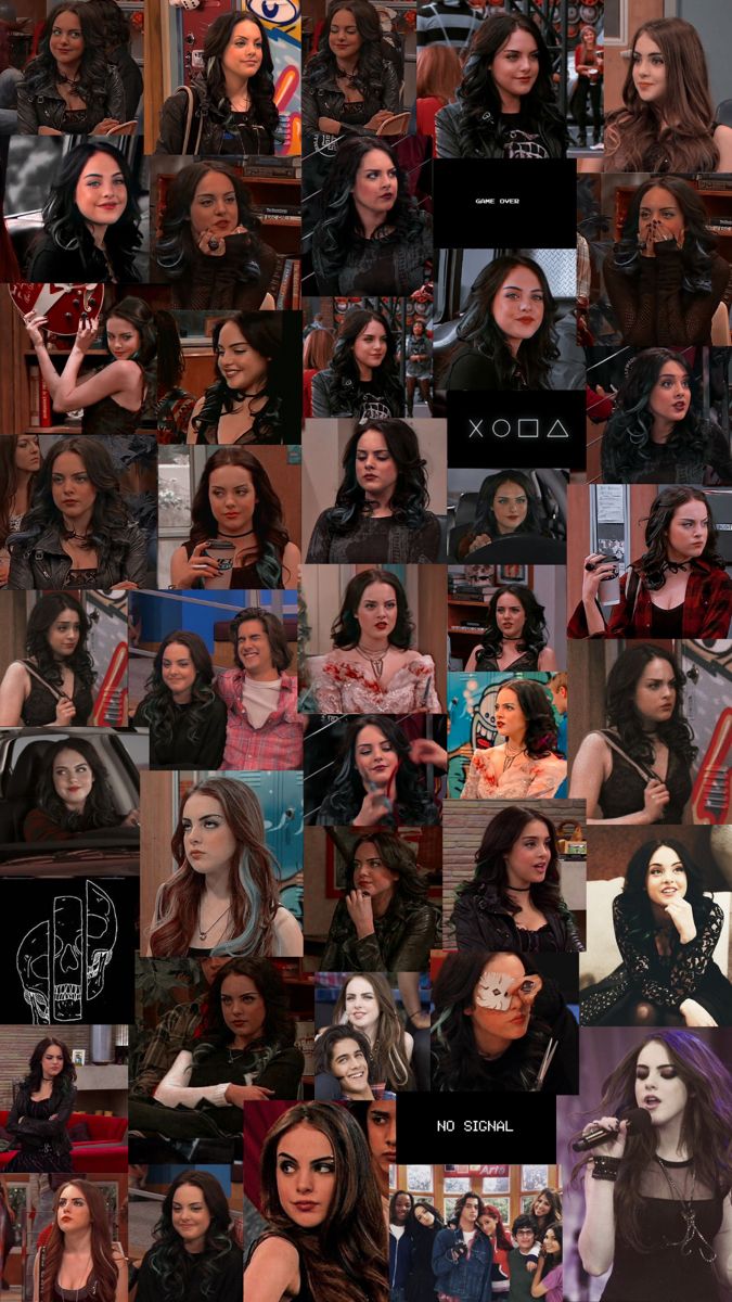 Jade west wallpaper!