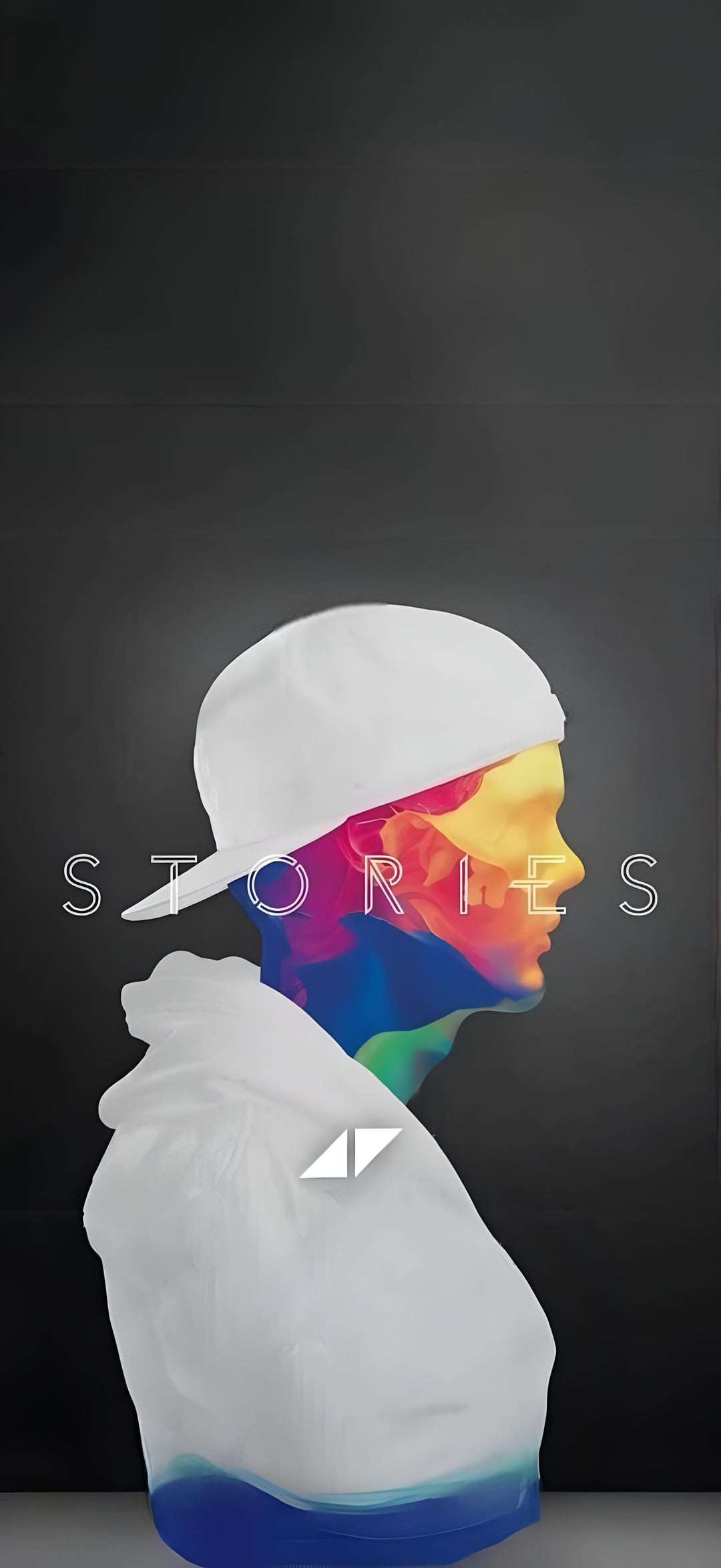 Here is another set of album covers