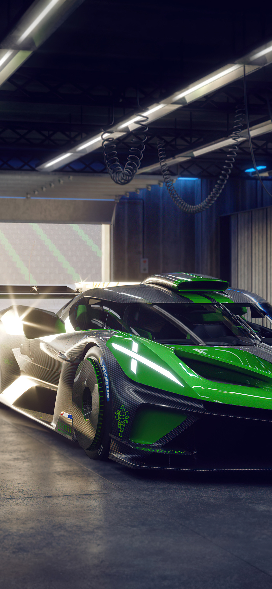 Bugatti Chiron And Bugatti