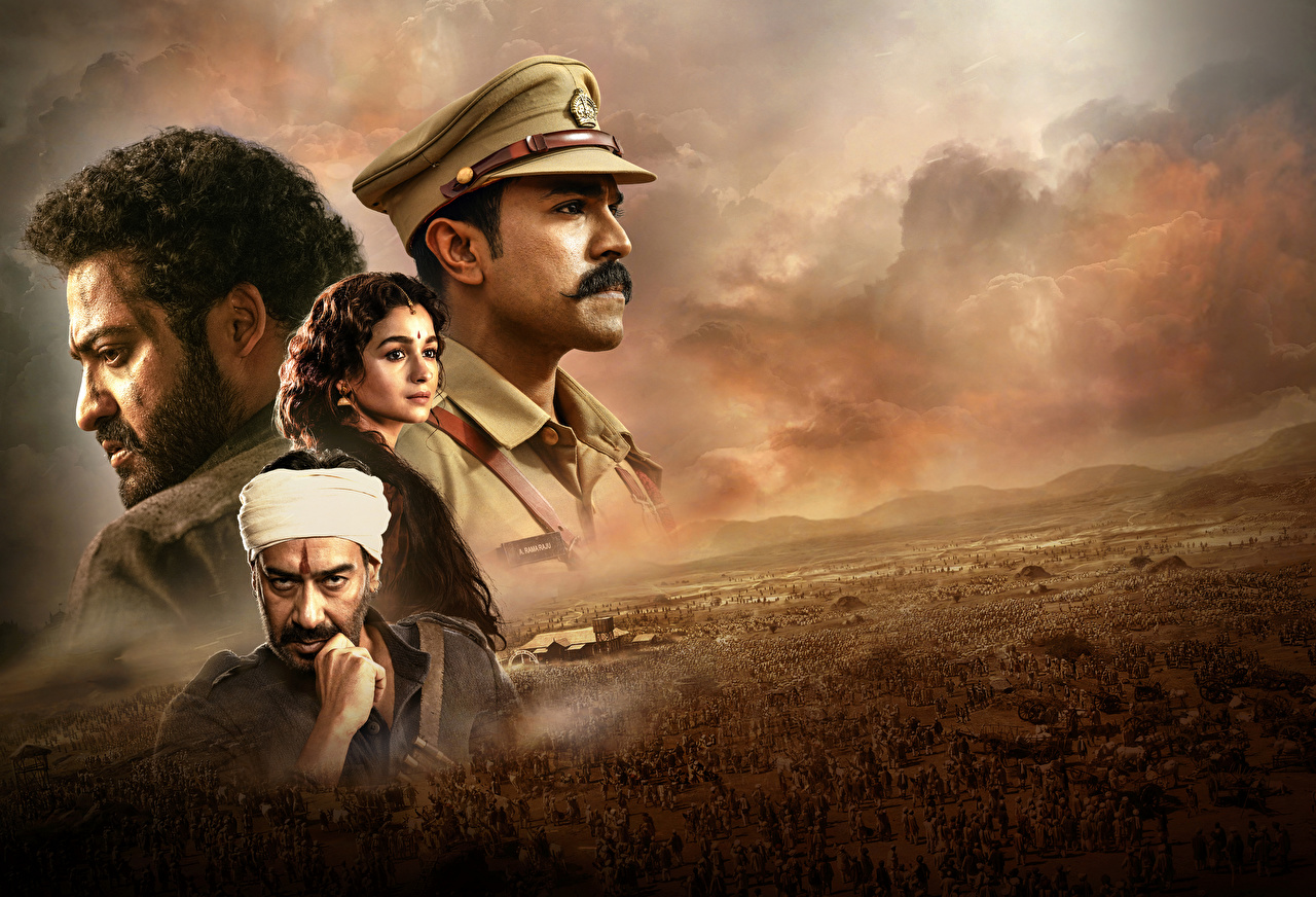 Desktop Wallpaper The Indian films