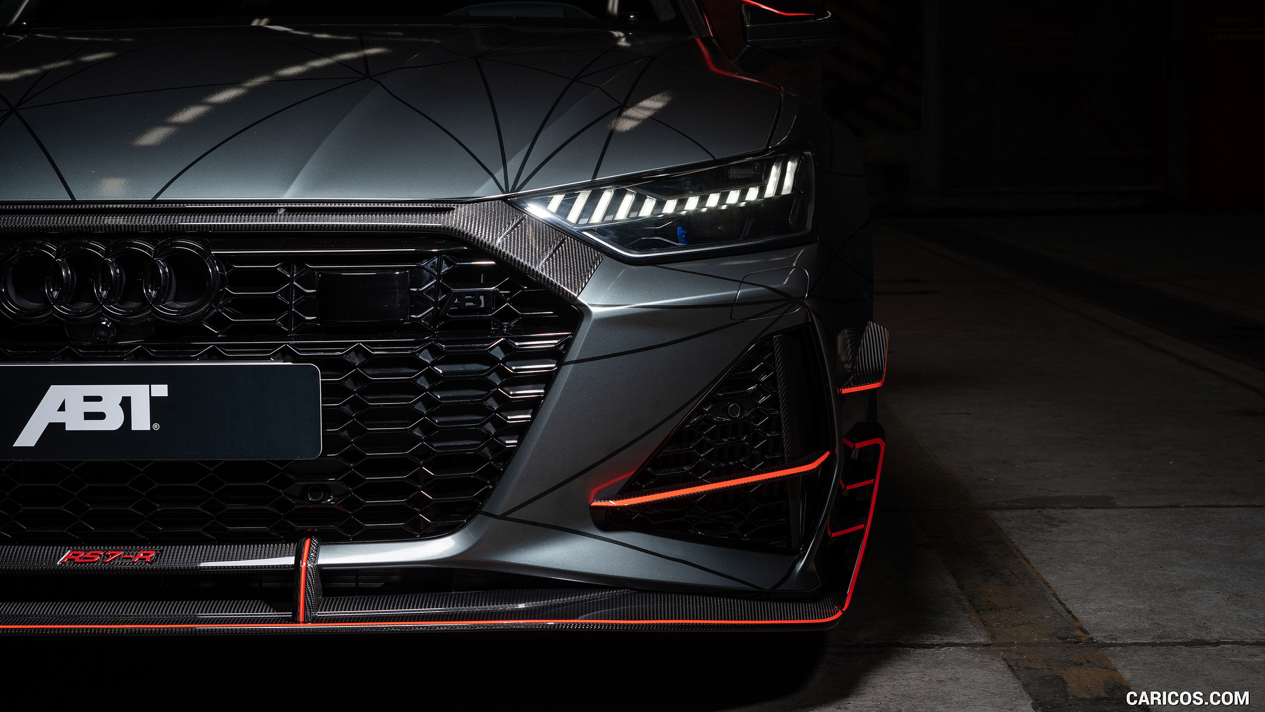 ABT RS7 R Special EditionMY