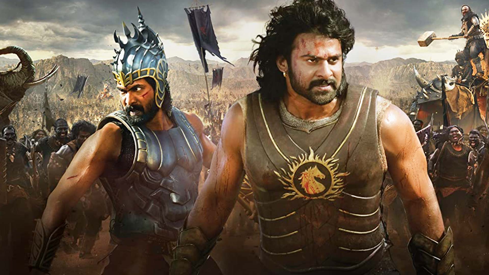 Before RRR, 7 Indian films that crossed