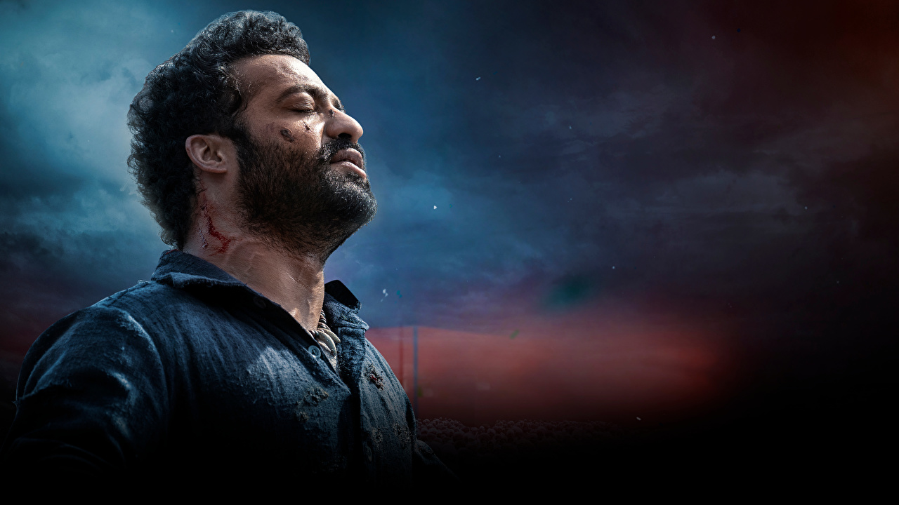 Rise Roar Revolt, Ram Charan Teja