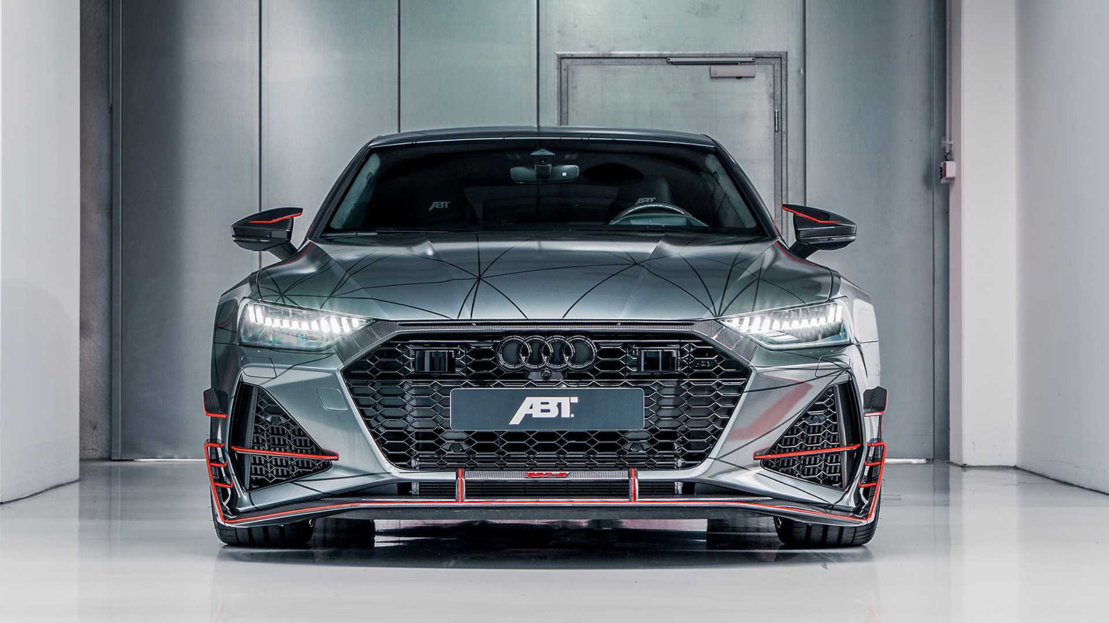 ABT RS7 R Is Limited To Only 125 Units