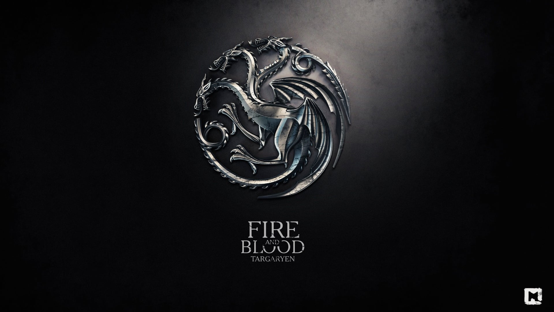 thrones wallpaper House Sigils