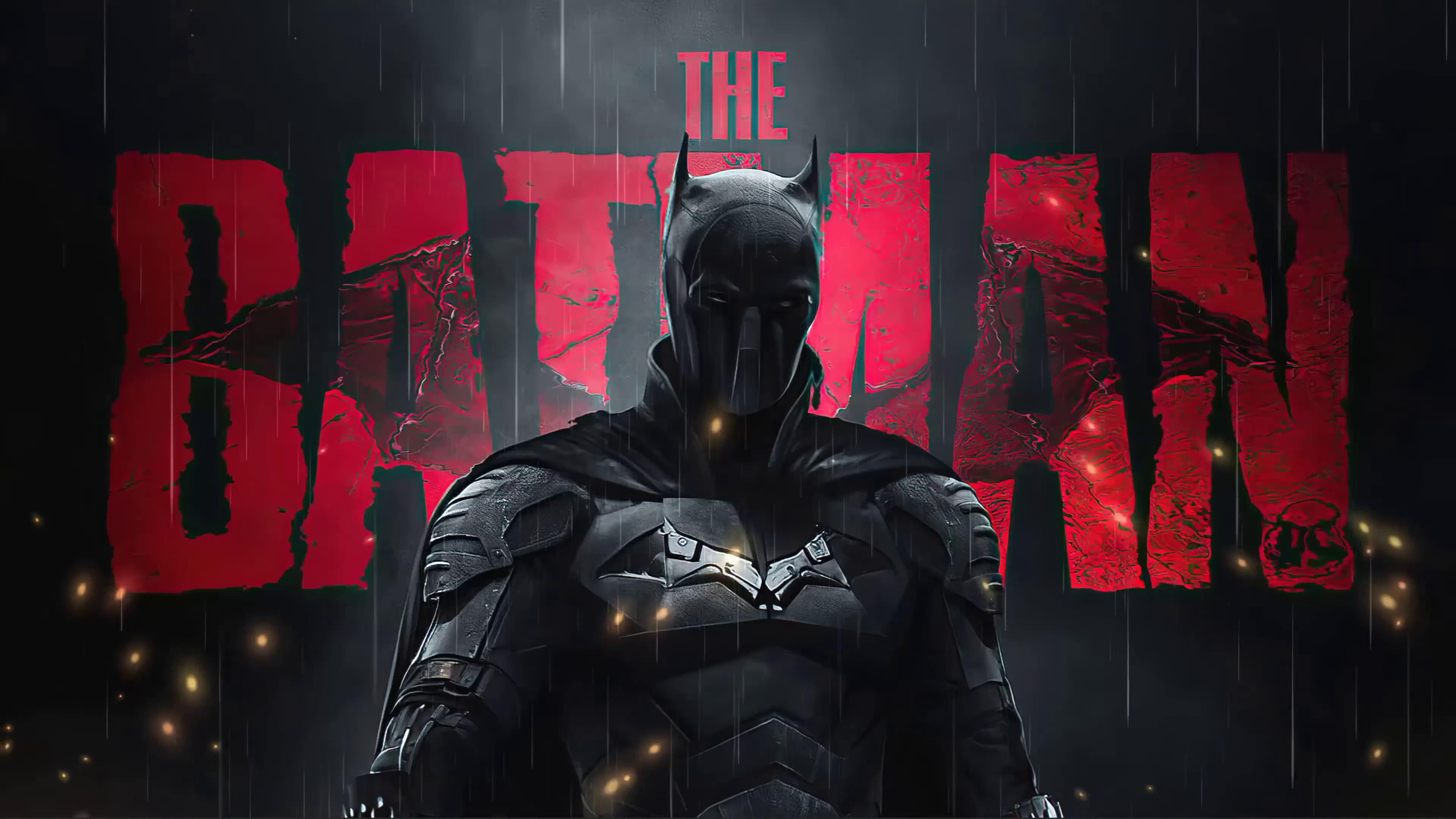 Batman Arkham Knight Live Wallpaper