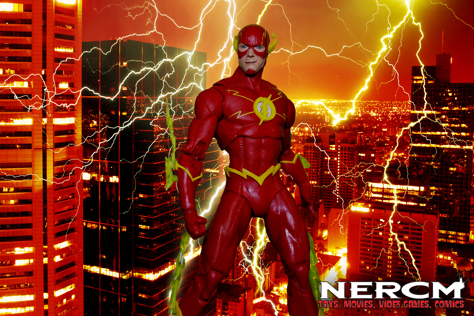 ArtWork I Made A Pic Wallpaper Of DC