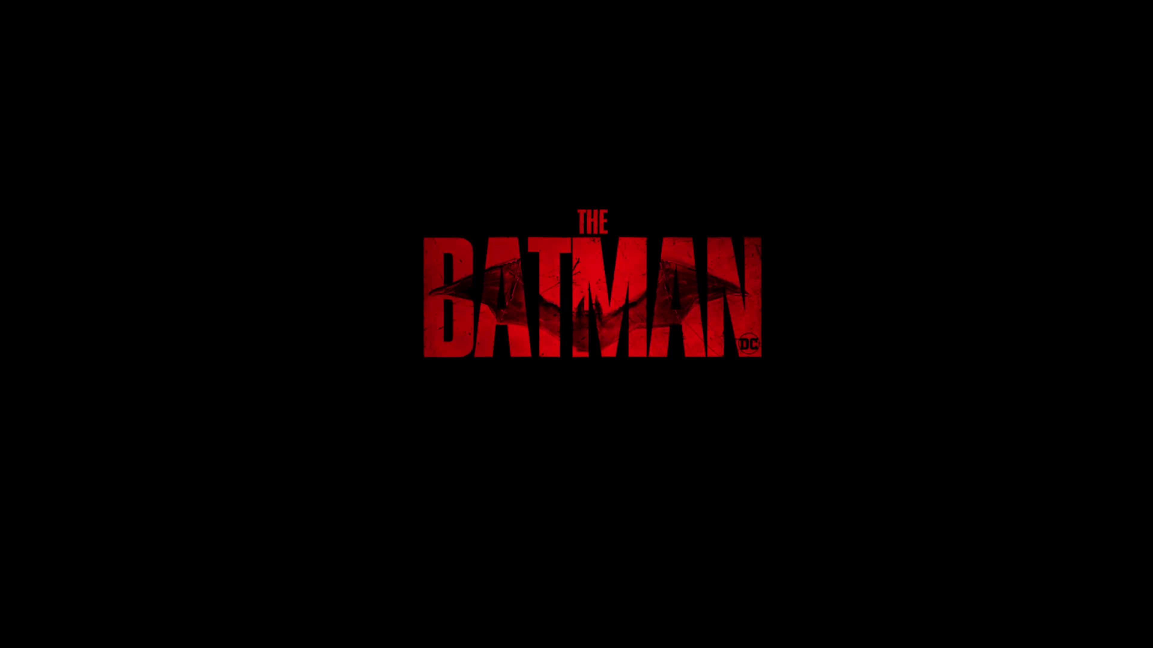 Batman Logo Live Wallpaper
