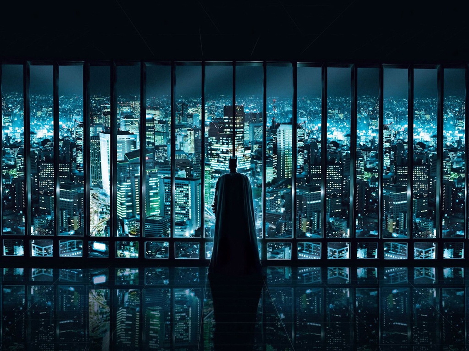 Batman wallpaper for desktop, download