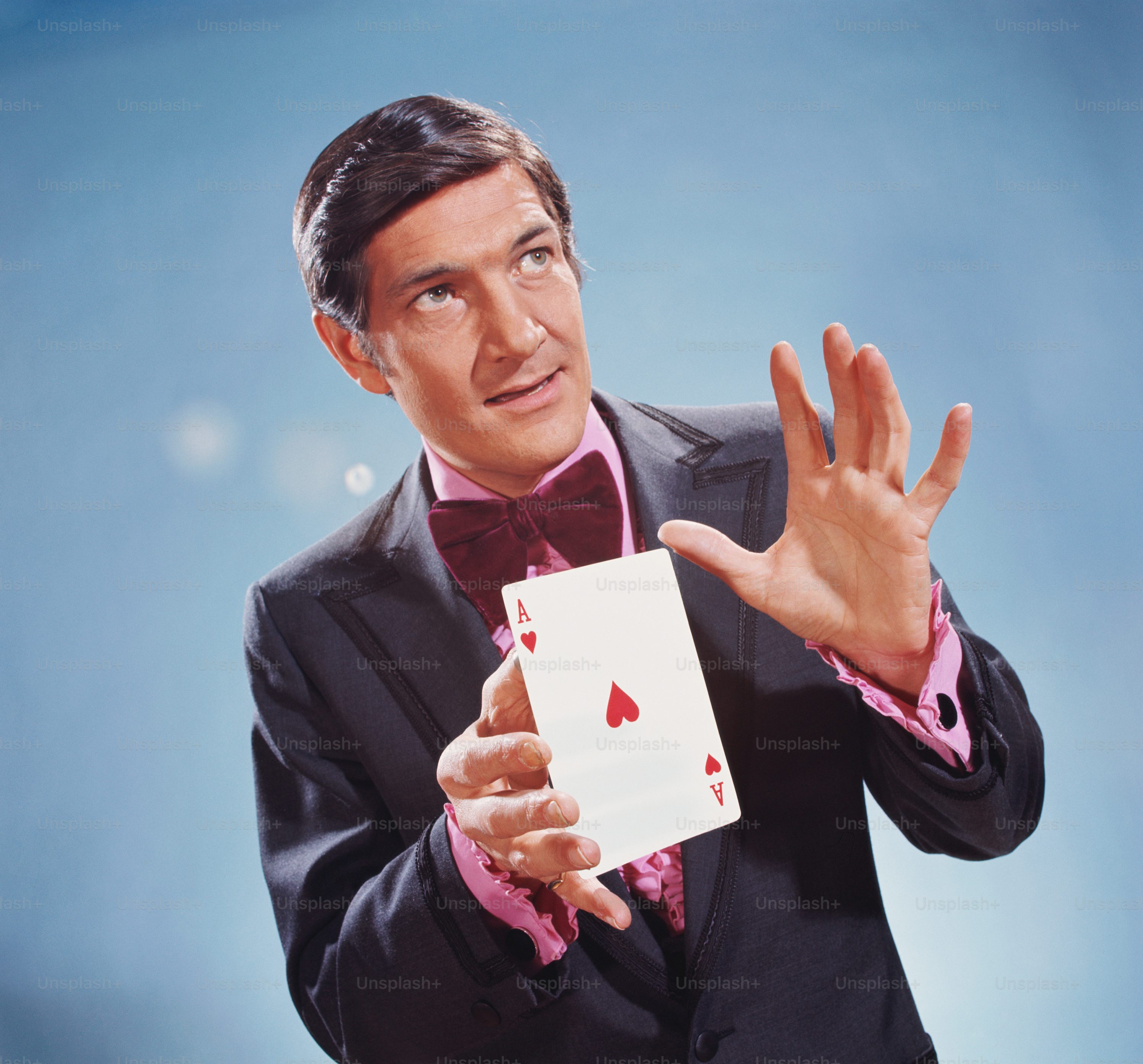 Magic Trick Picture. Download Free