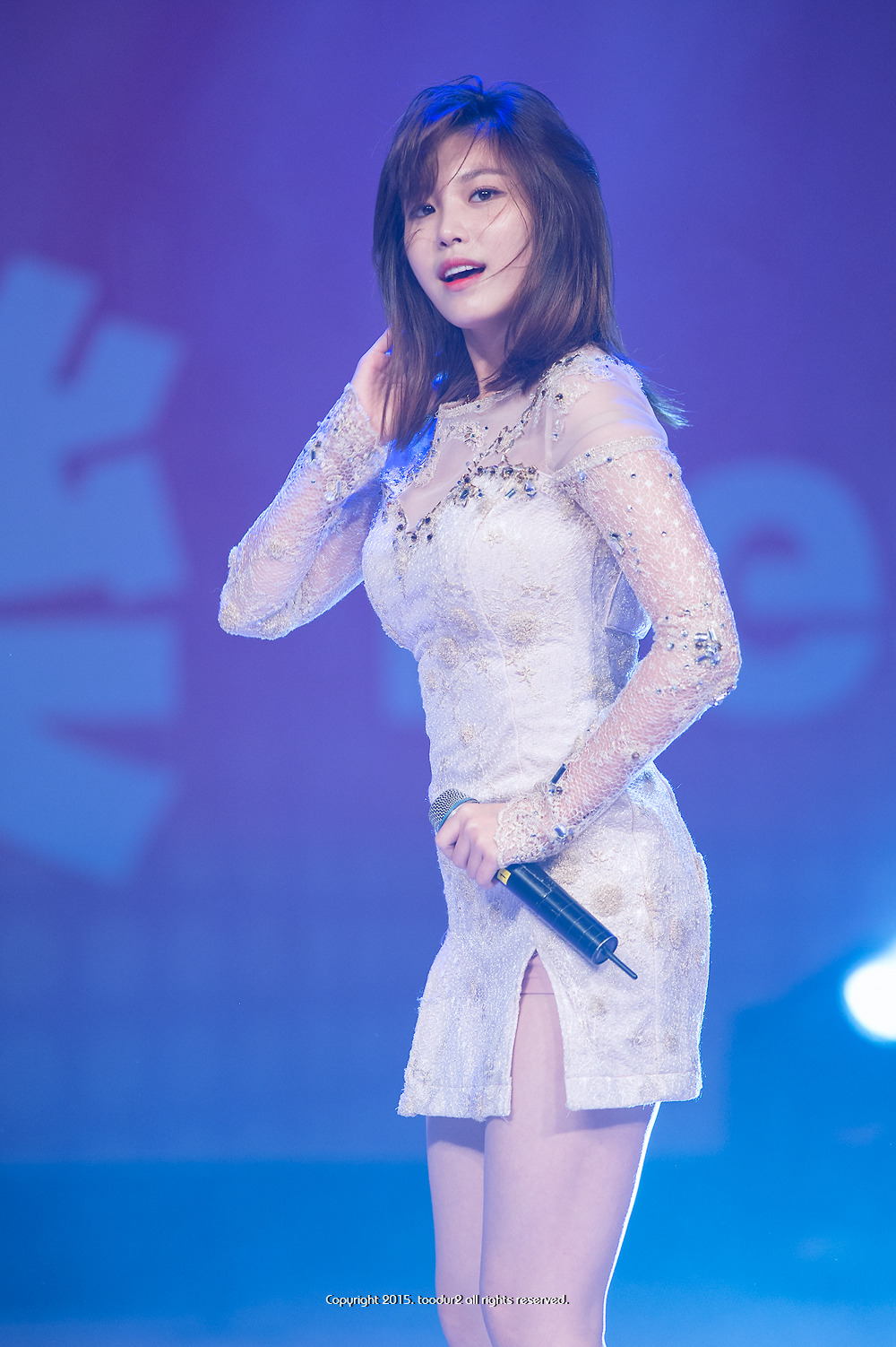 Jun Hyoseong Android IPhone Wallpaper