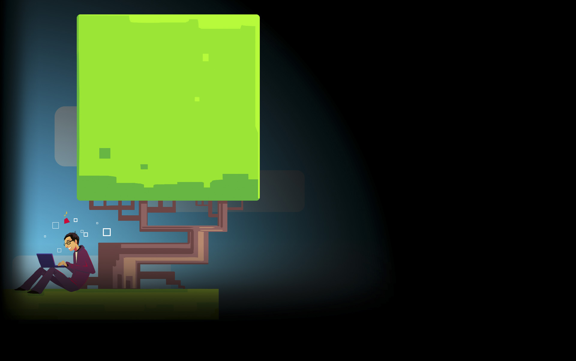 Download Video Game Indie Game