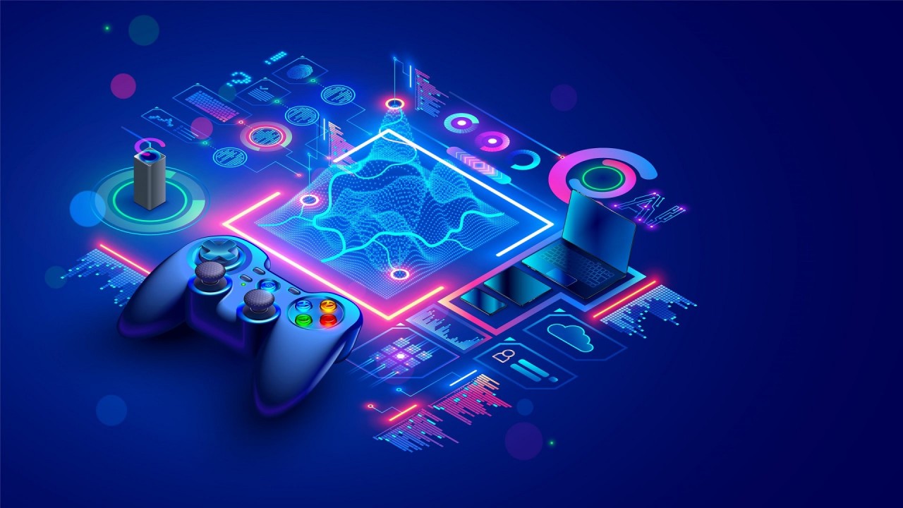 AI in Gaming: The Evolution of Game