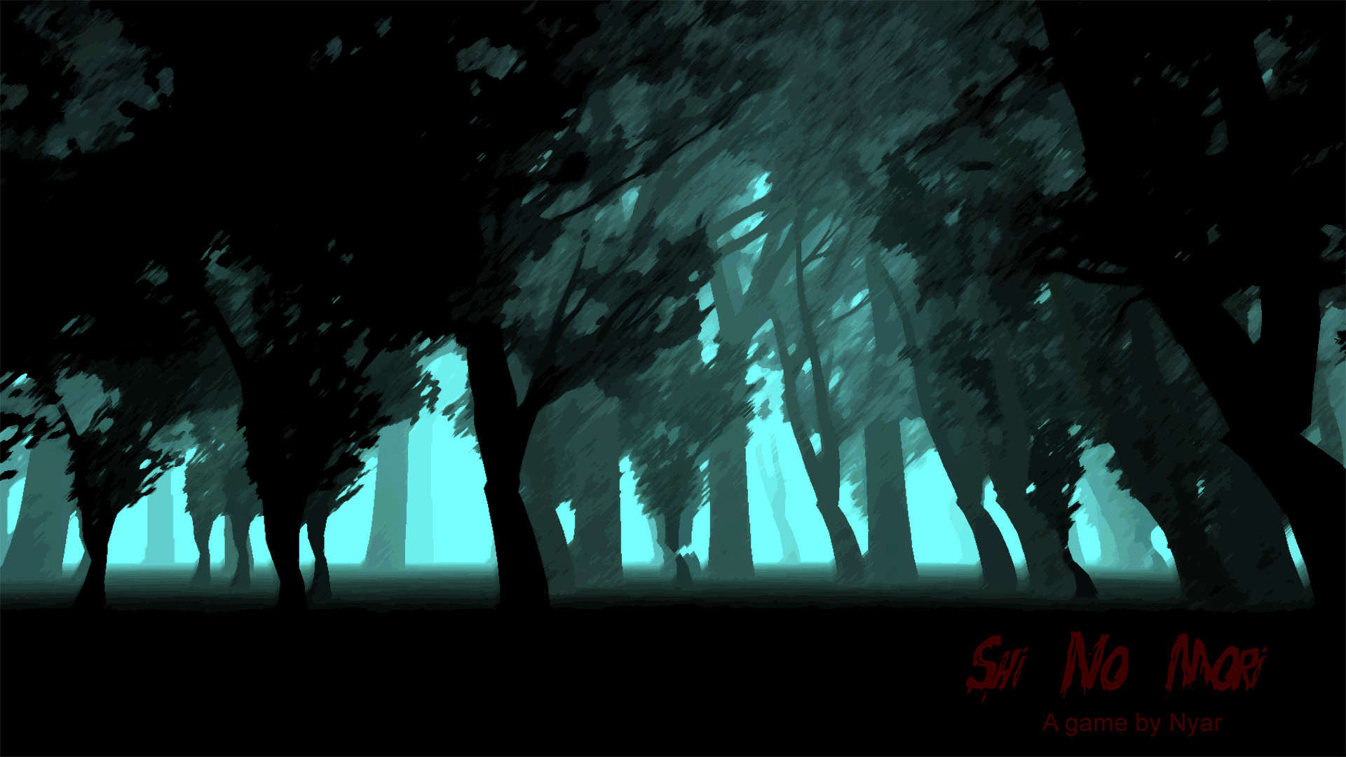 Forest concept art wallpaper file