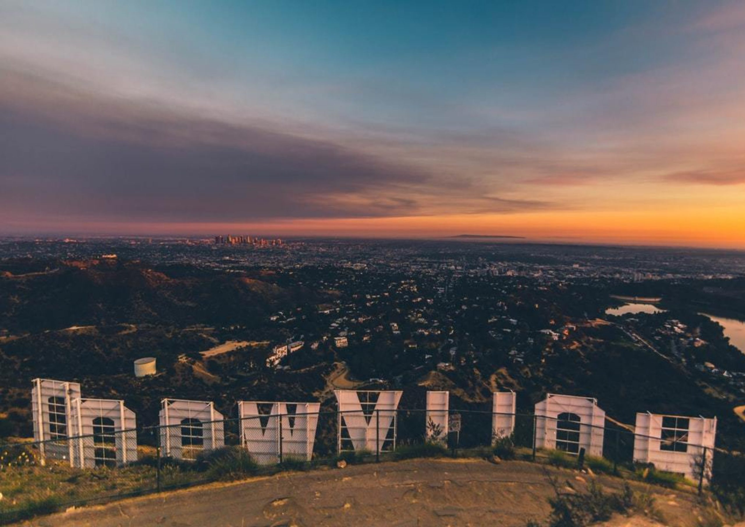 How to Spend 5 Days in Los Angeles