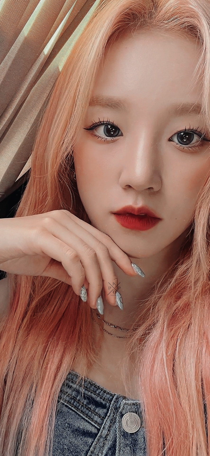 kpop locks