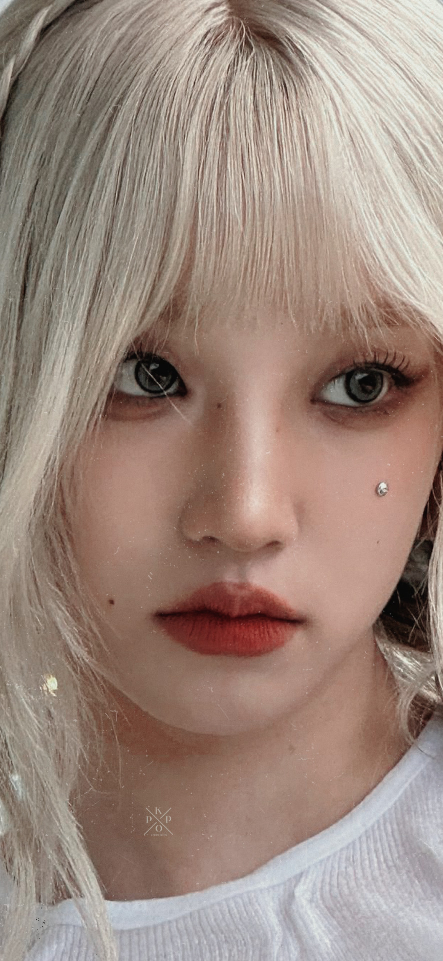 kpop locks