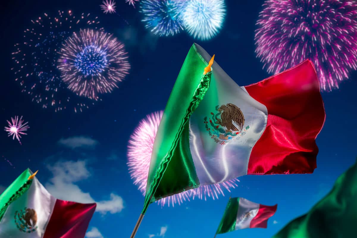 Mexican Independence Day: A September