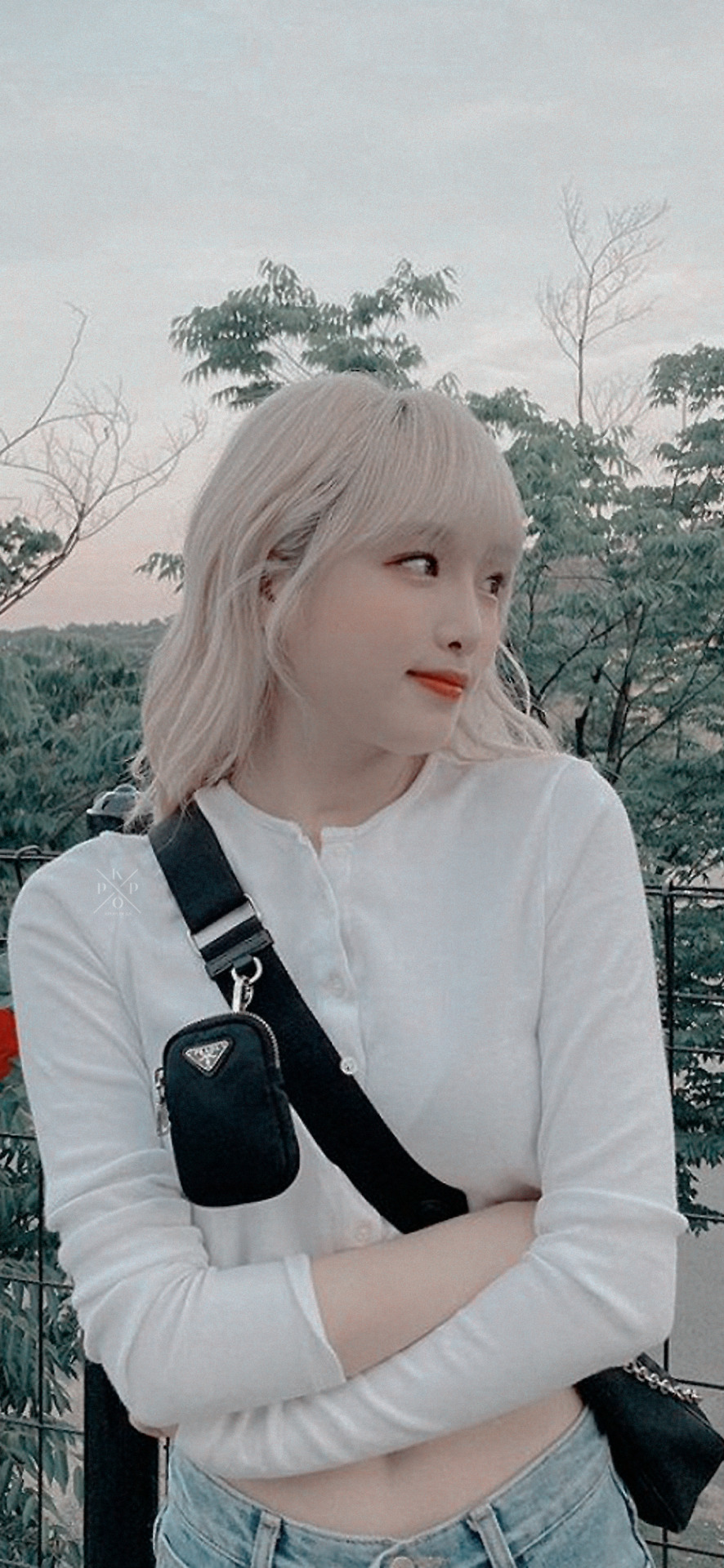 kpop locks