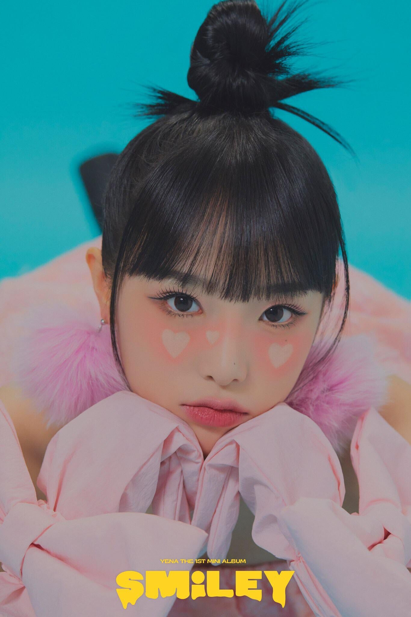 SMiLEY)' Concept Teaser Photo