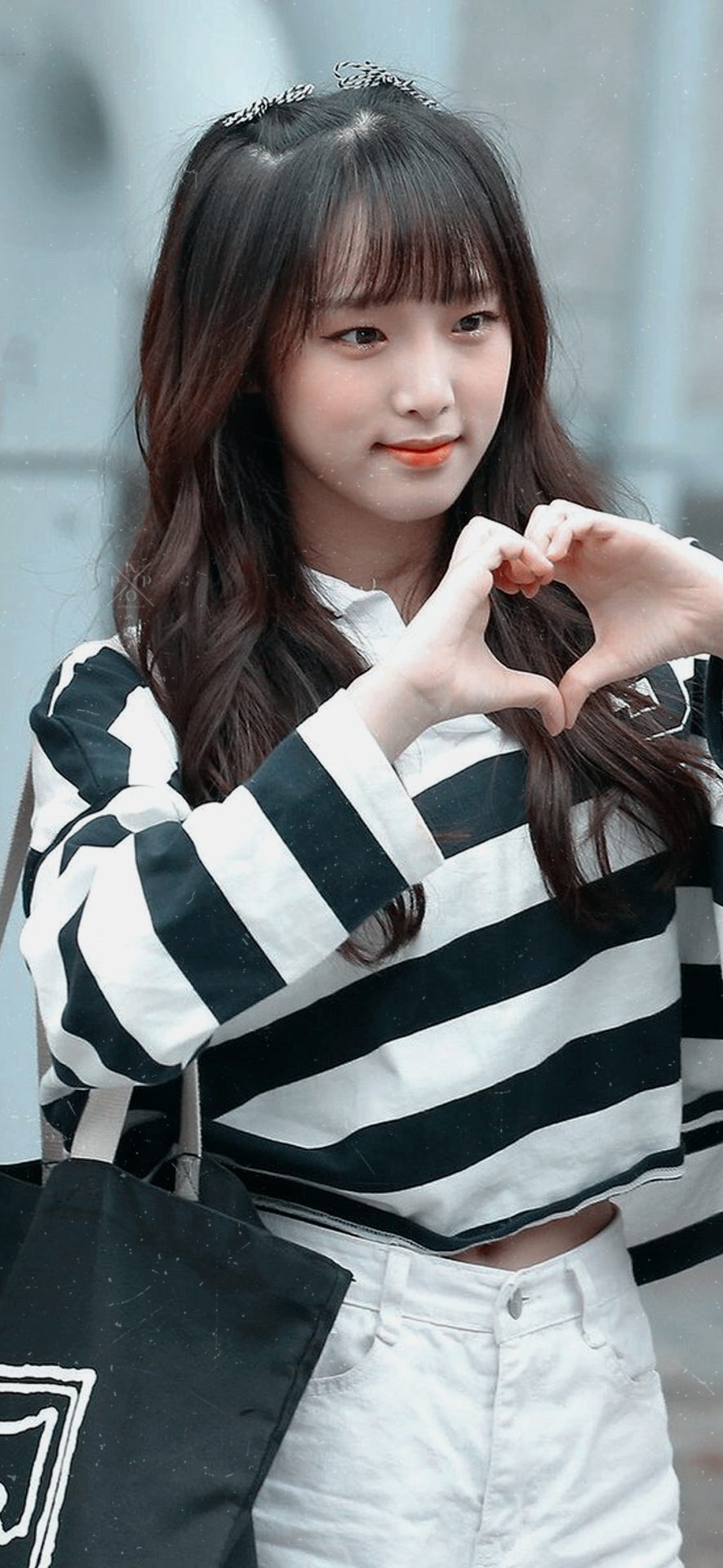 kpop locks