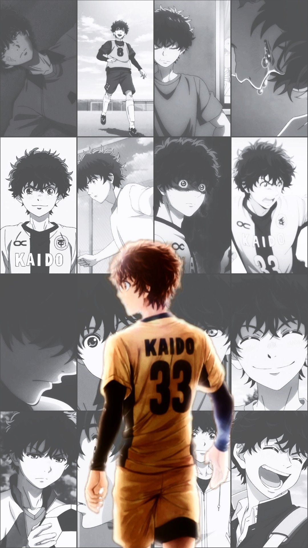 THE PLAYMAKER• ASHITO AOI WALLPAPER
