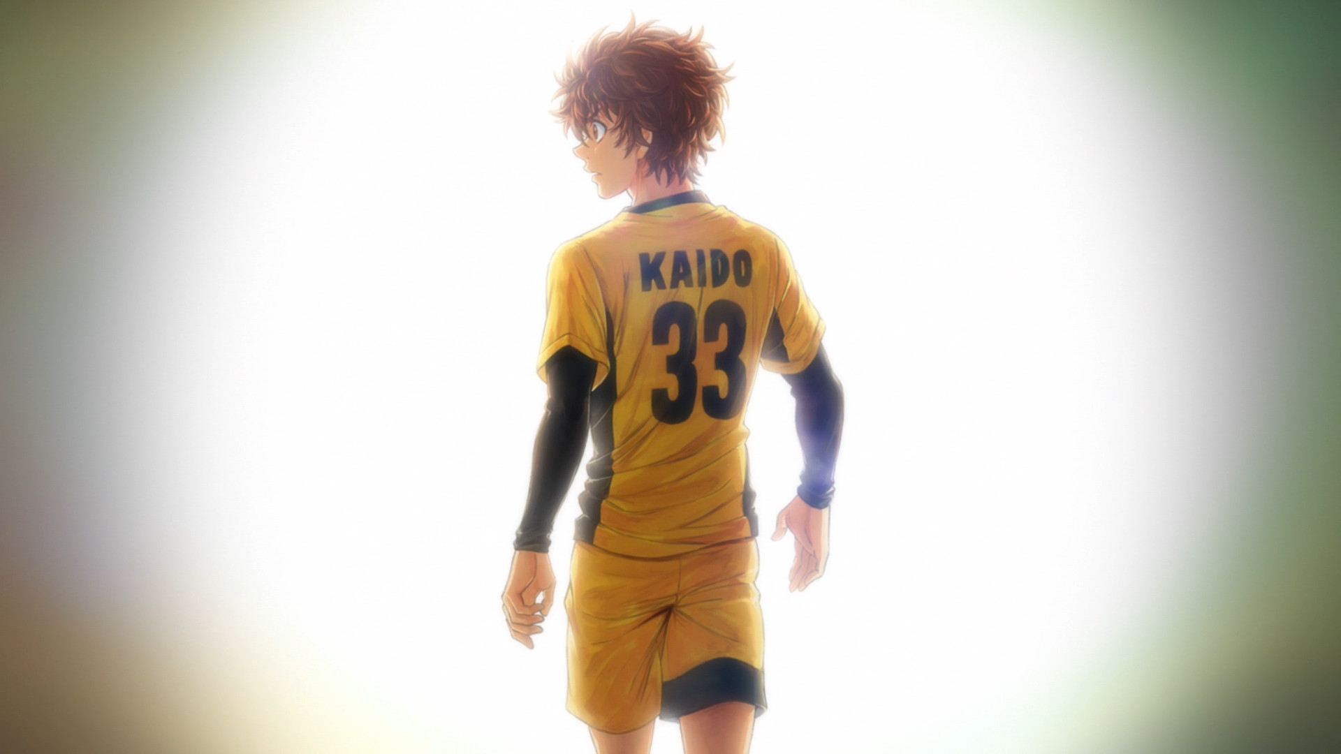 Aoashi (TV Series 2022)