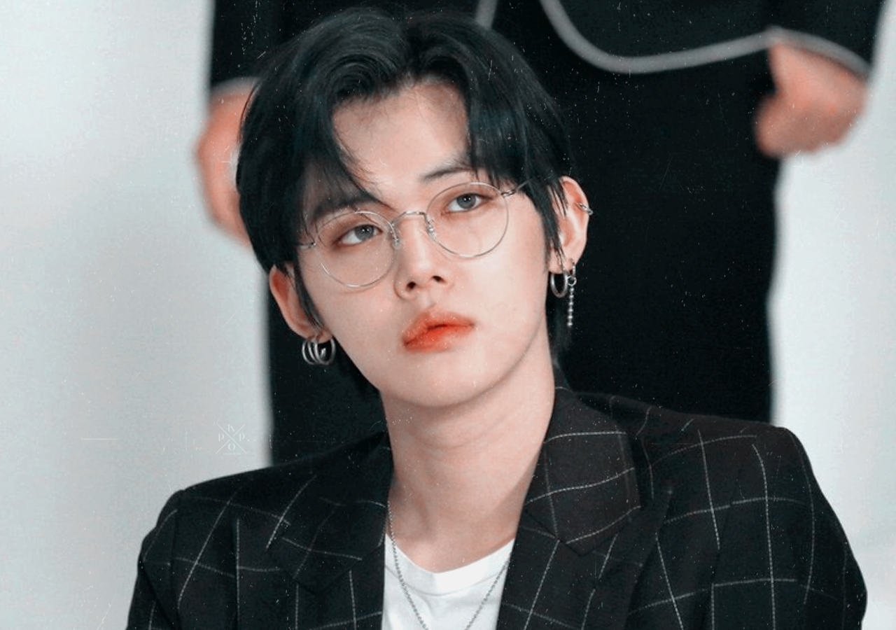 kpop locks