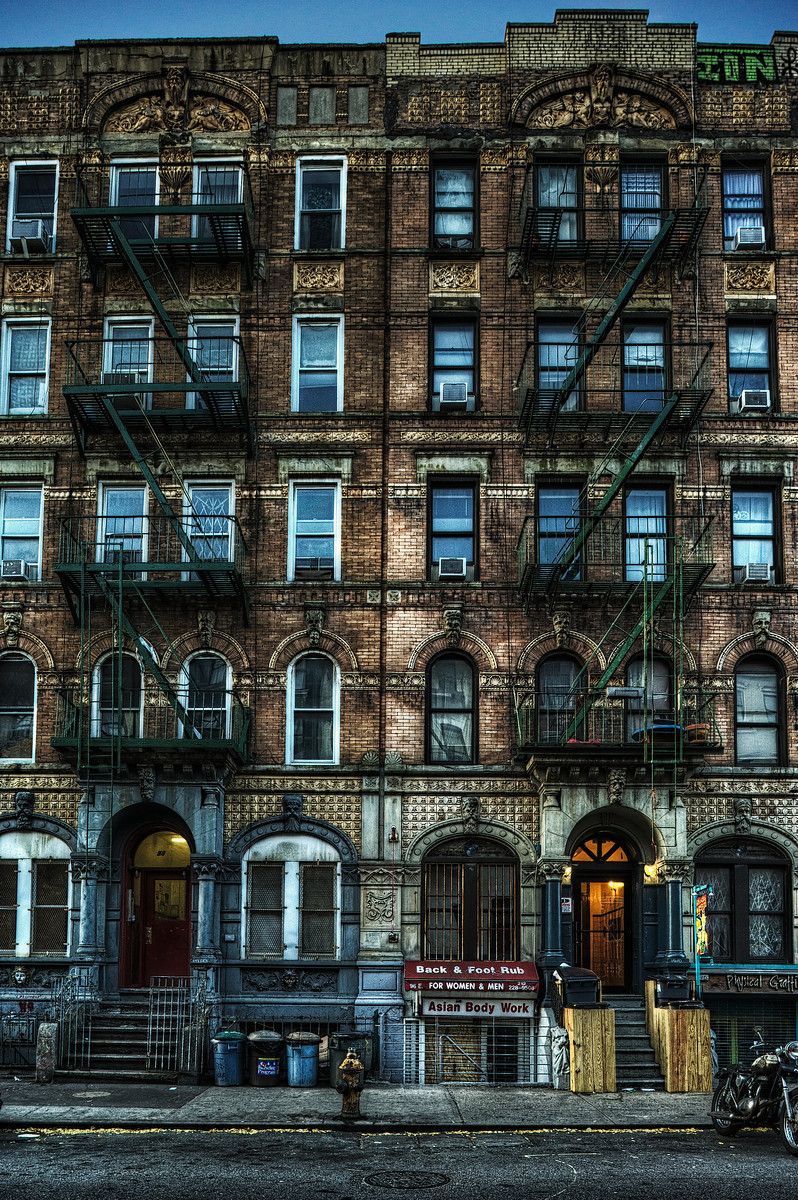 Historical, and Physical, Graffiti