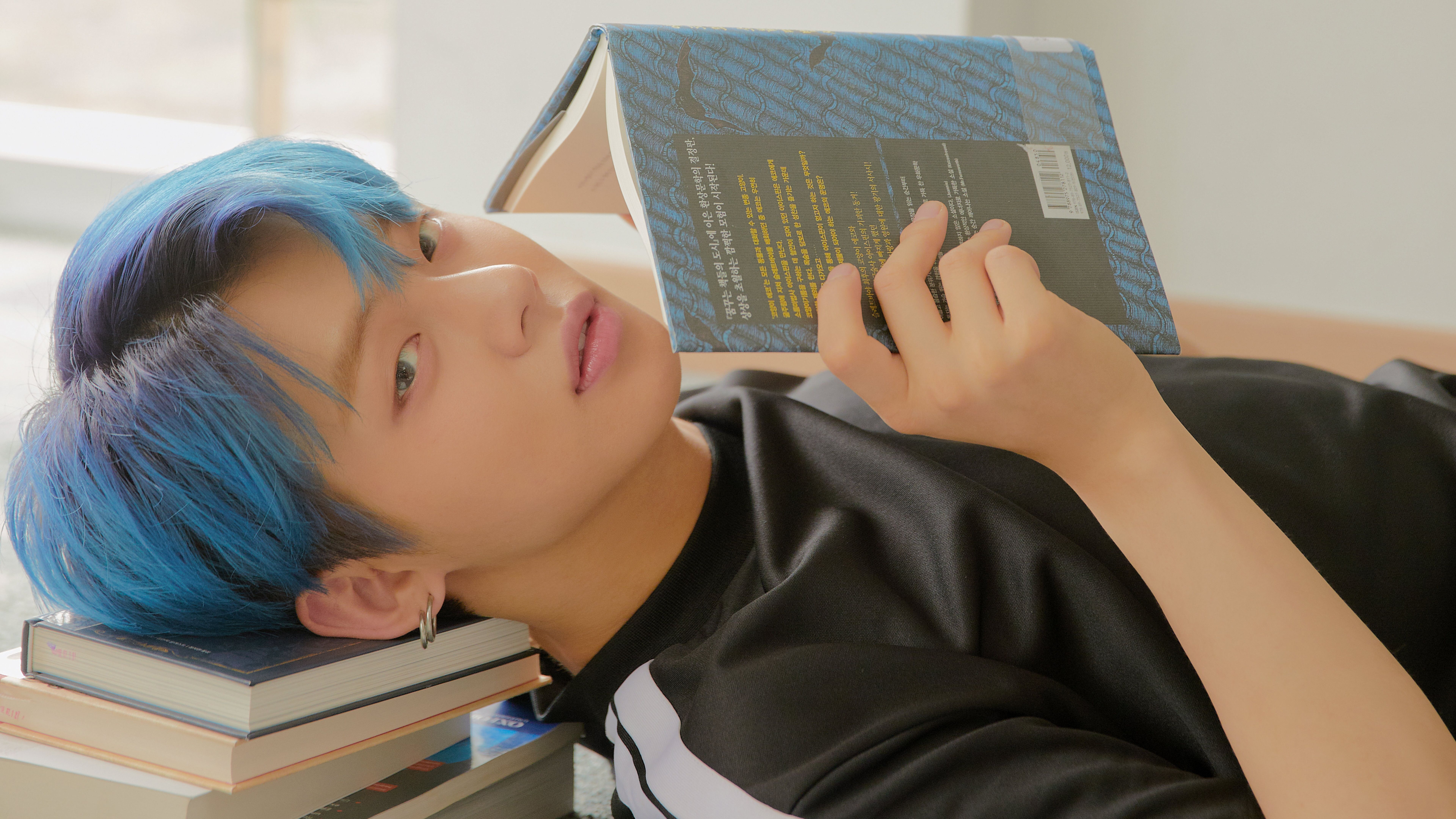 Yeonjun Desktop Wallpaper Free