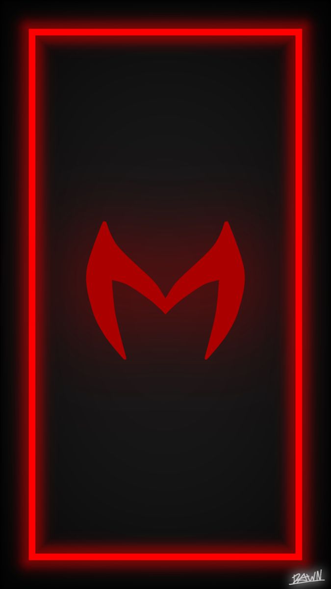 Wanda Maximoff, Scarlet Witch Wallpaper