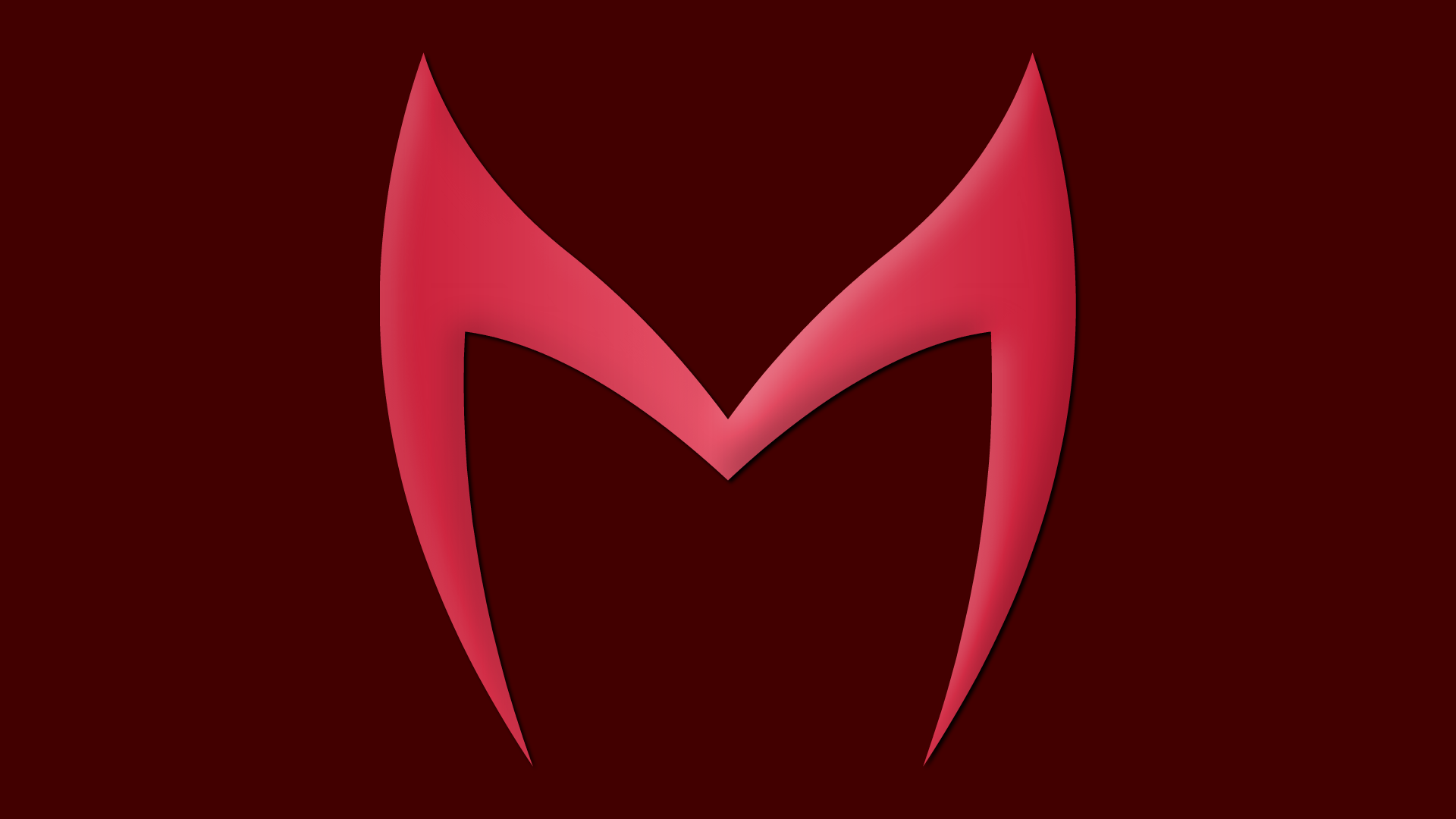 Download Comic Scarlet Witch HD Wallpaper