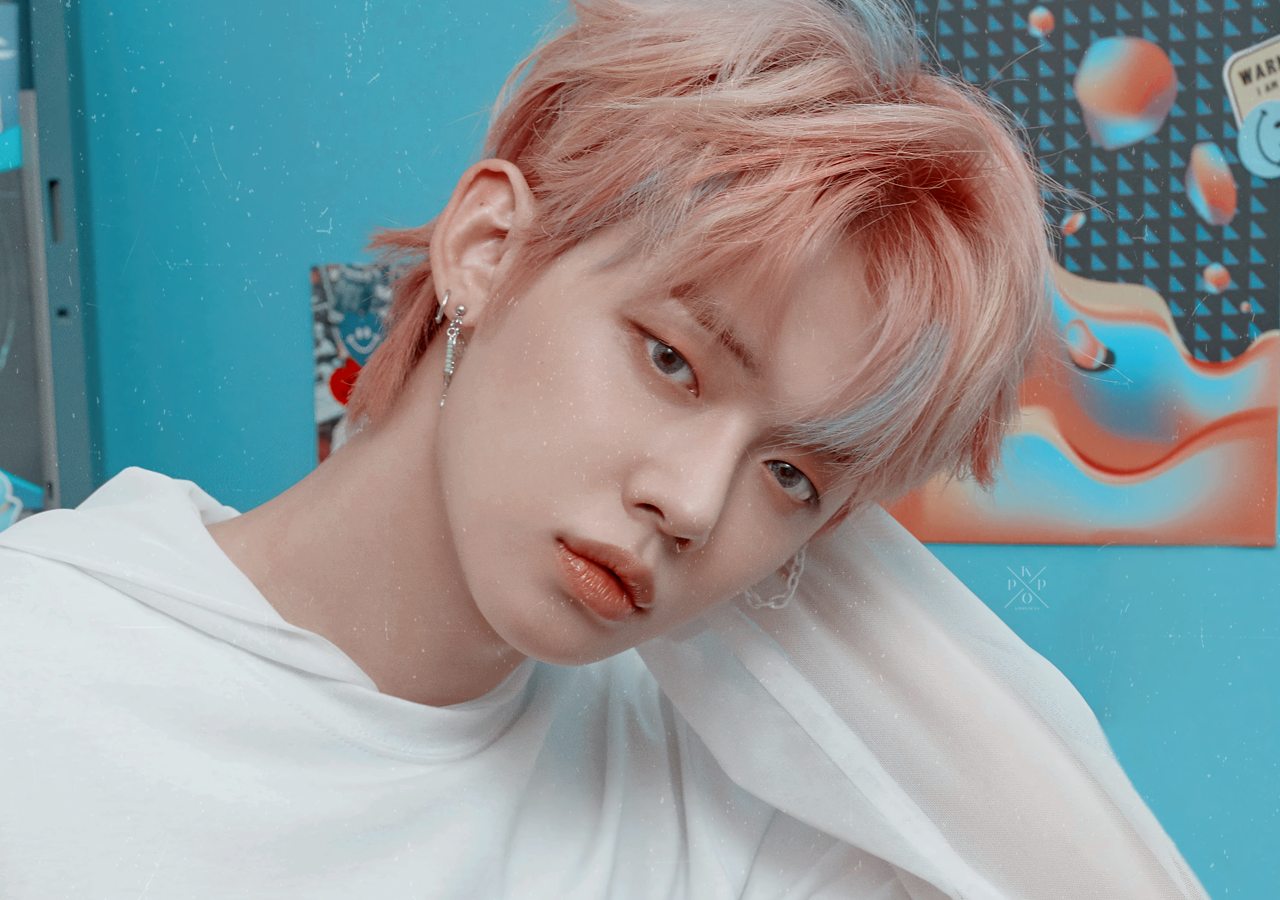 kpop locks