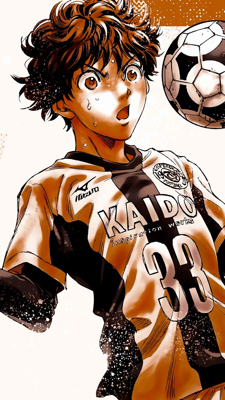 Confuse whether to continue Ao Ashi