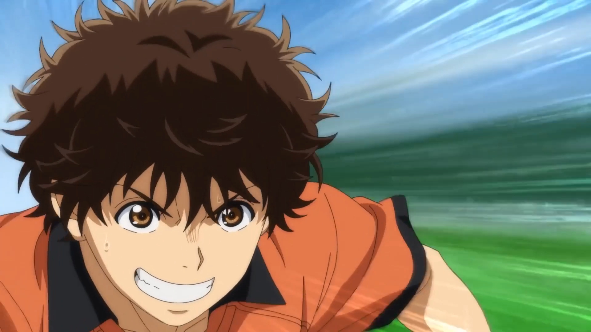 Aoashi (TV Series 2022)