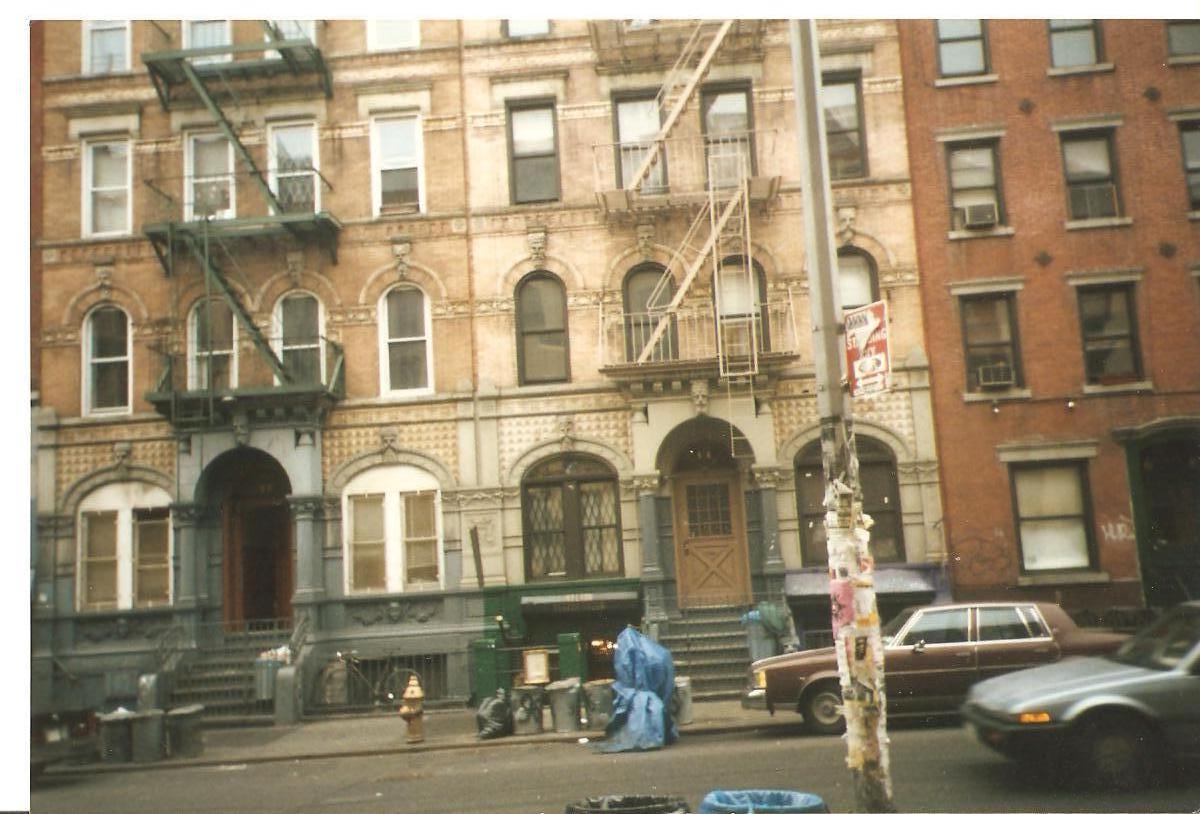 Blog Archive TBL ARCHIVE SPECIAL