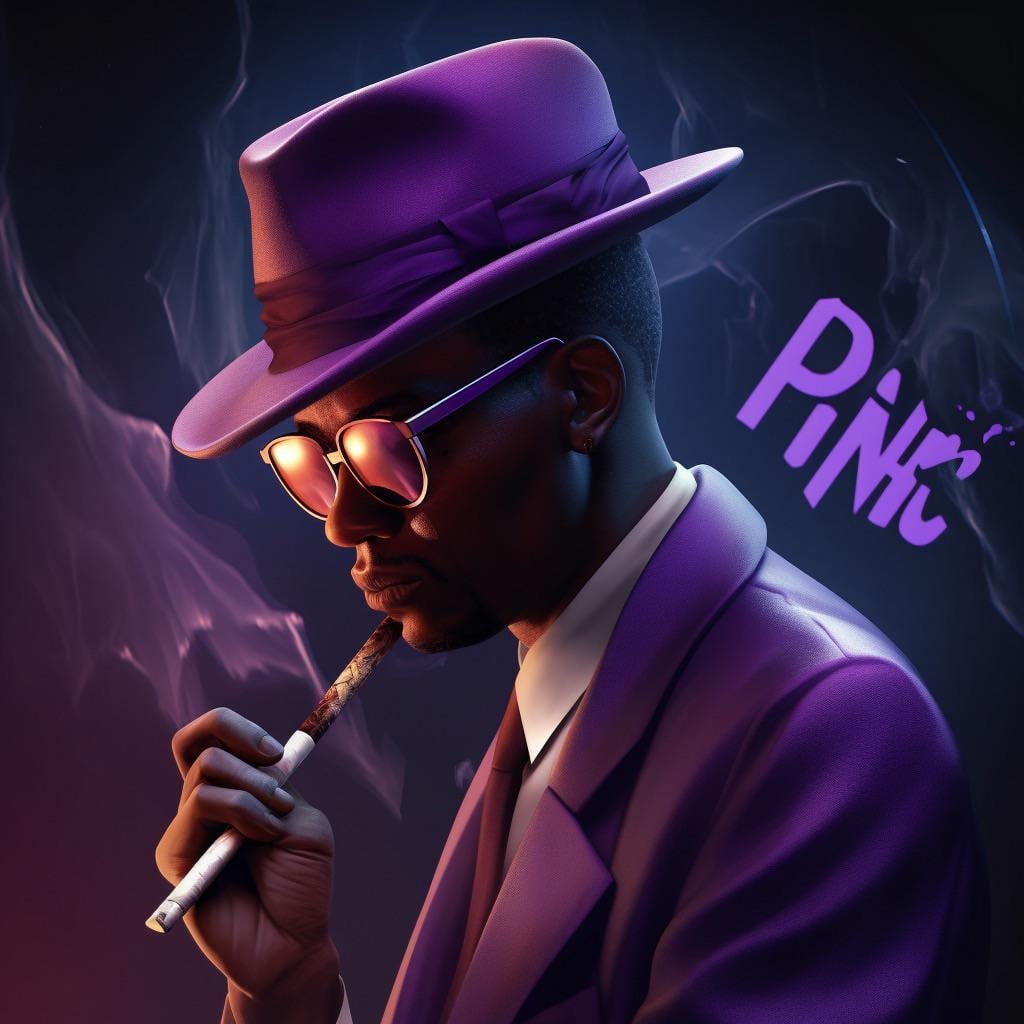 A Pimp Named SlickBack Boondocks