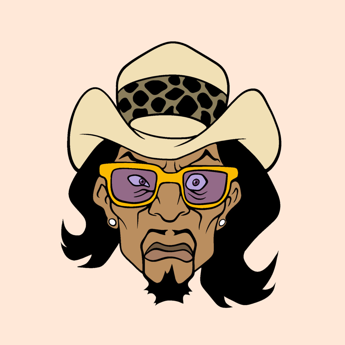 A Pimp Named Slickback Ringtone