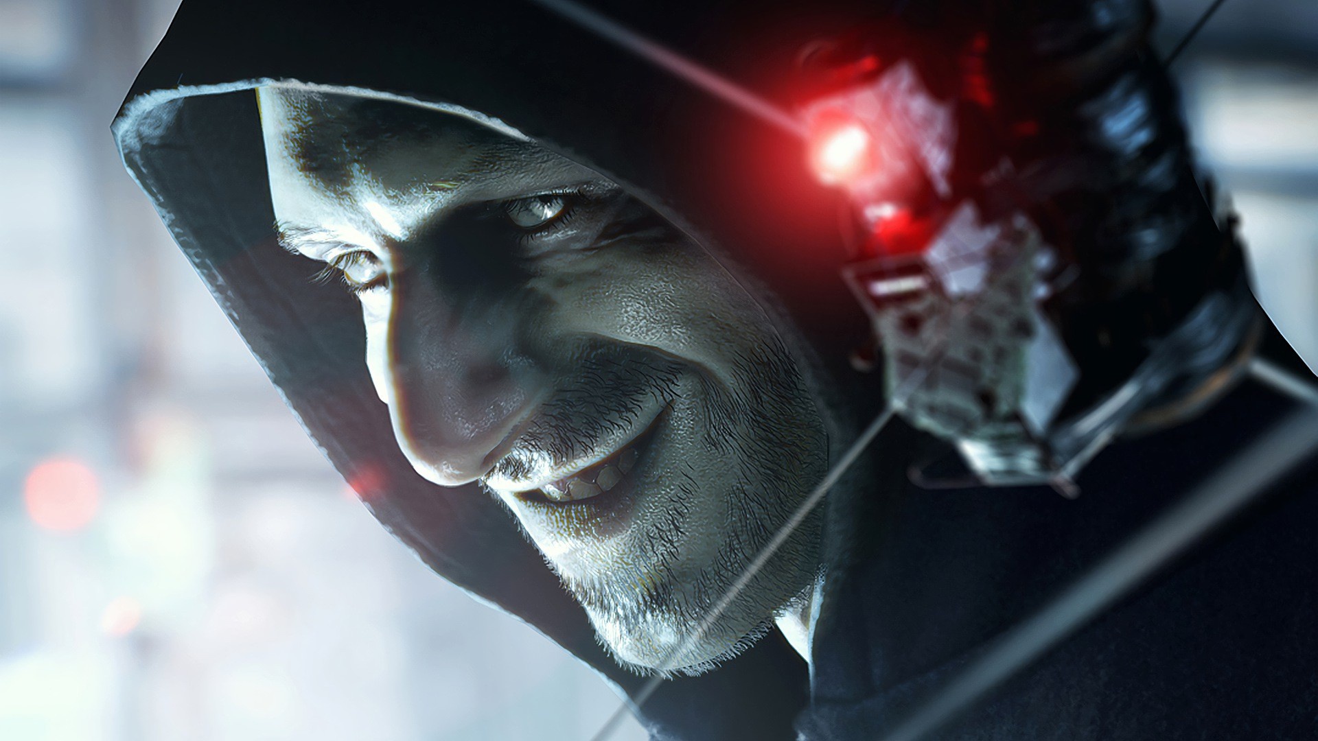 Download Video Game Resident Evil 7